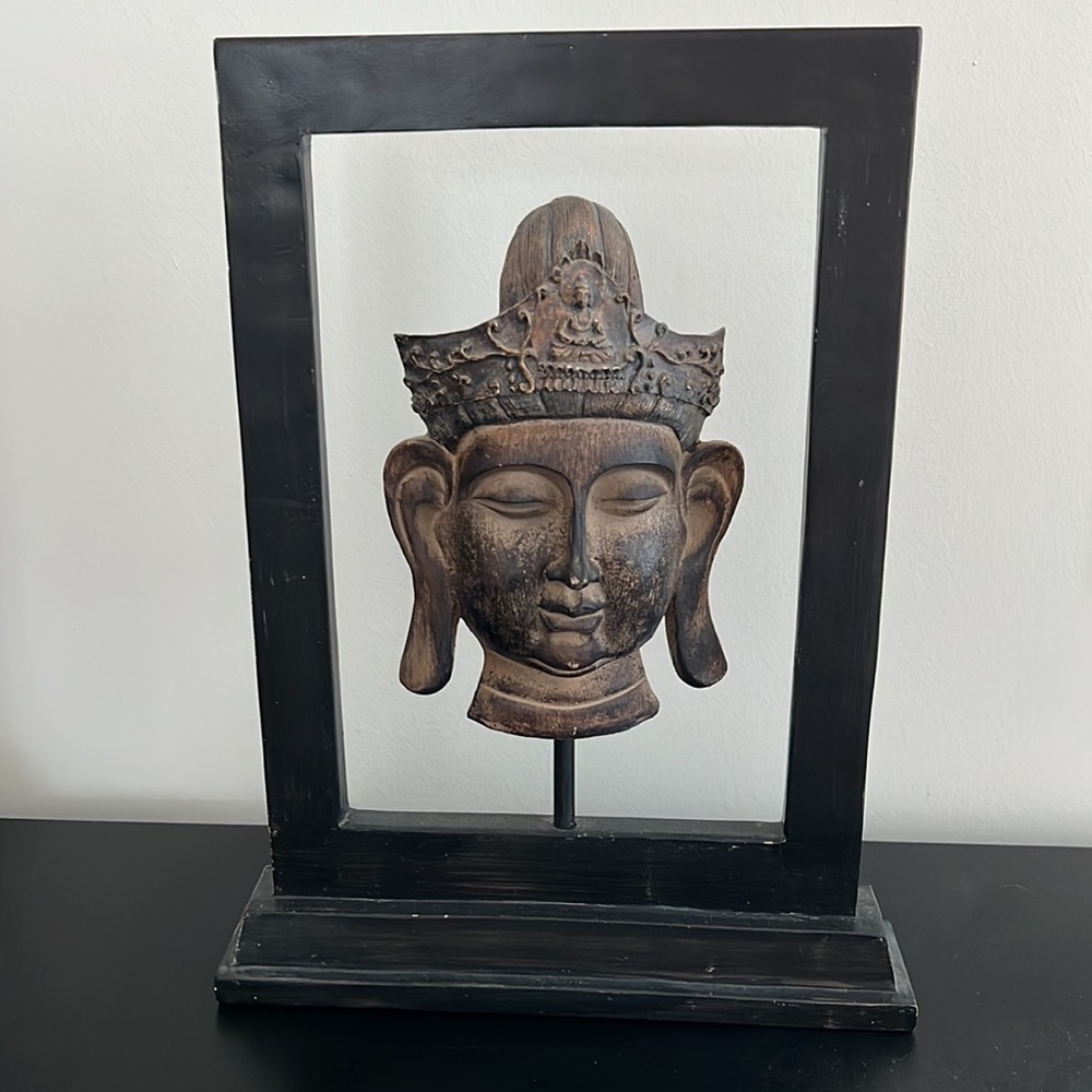 Buddha decor - Picture 7 of 7